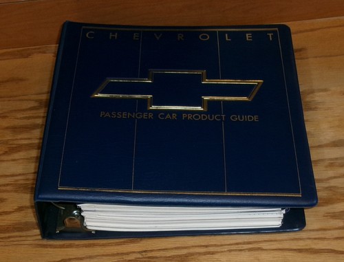 Album guida prodotto originale - album,