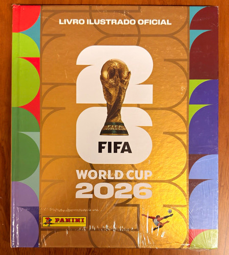 Album figurine ufficiale