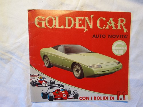 Album figurine del 1985 - , :