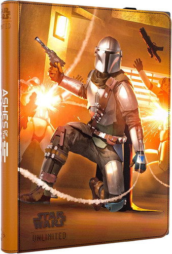 Star wars album - wars:,