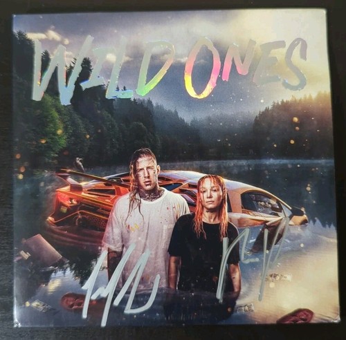 Tom macdonald nova wild - tom, ones