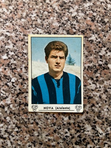 Atalanta nova album calciatori - atalanta,
