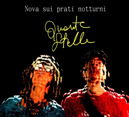 Nova sui prati notturni - sui,
