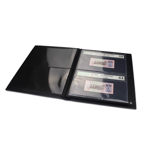 Custodia album 40ct per - custodia,