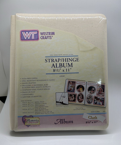 Album westrim crafts - westrim,