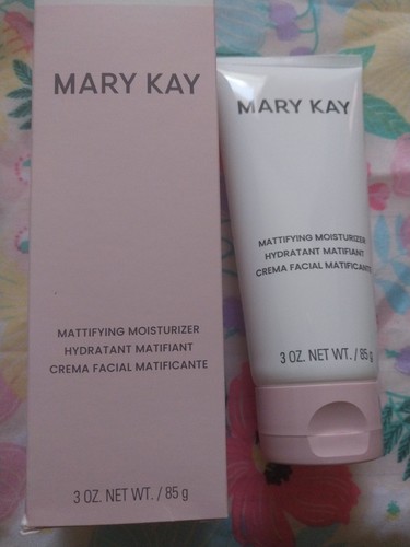 Mary kay crema - mary,