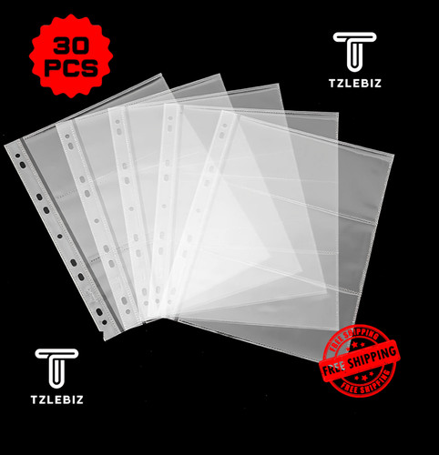 Album valute collezione 30 - album,