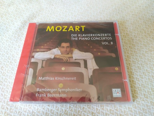 Mozart the piano concertos - :,