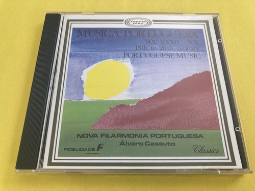 Nova filarmonia portuguesa - filarmonia, –