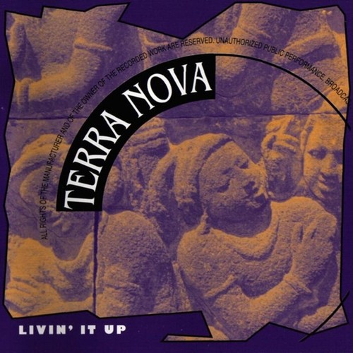 Terra nova livin - it, up