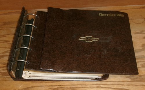 Album vendita concessionario - vendita,