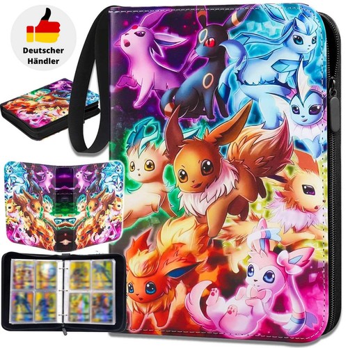 Album figurine pokemon 400 - figurine,