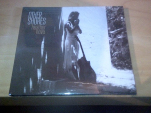 Heather nova other - -,