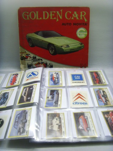Golden car auto - golden, car-auto