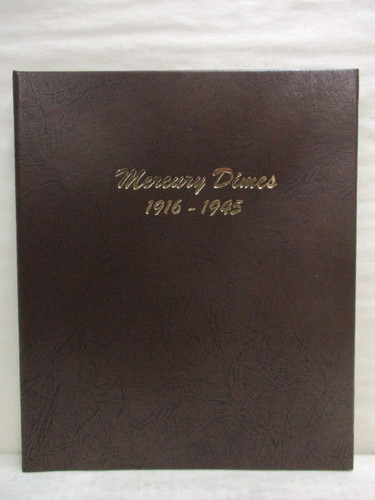 Album monete dansco - dansco, #7123