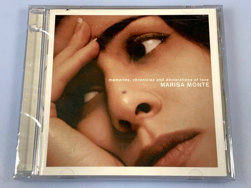 Marisa monte memories - marisa, monte: