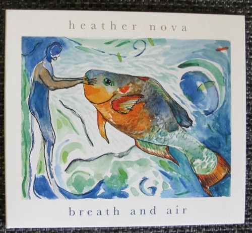 Heather nova breath - -,