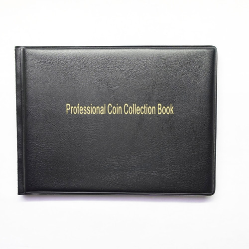Porta album collezione - porta, monete