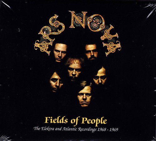 Ars nova fields people - nova,