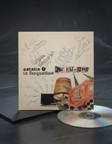 Natalia forquetina ser - y, la