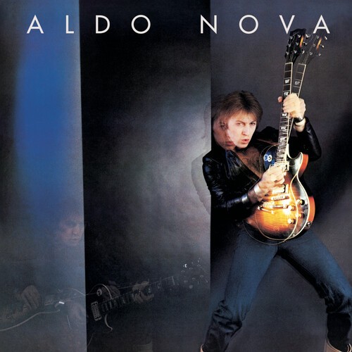 Aldo nova - -,