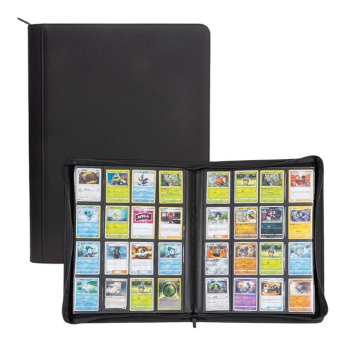 Pocket premium binder pu - 16,