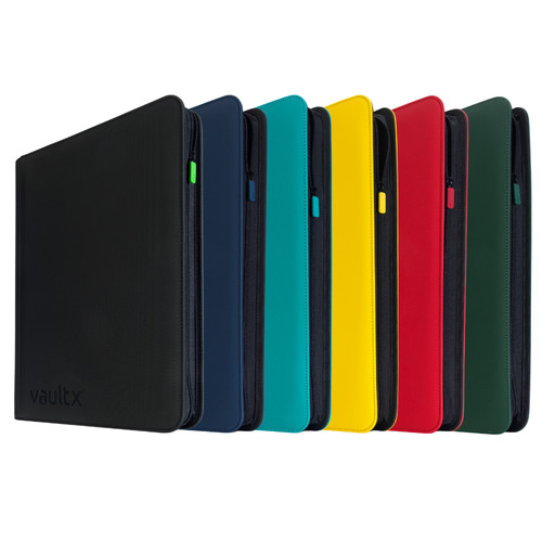 Vault pocket xxl trading - 16-pocket,
