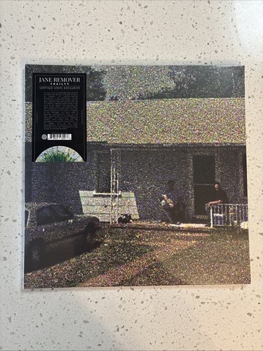 Jane remover frailty - –, –