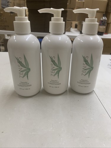 Zenses balsamo pacifico - (3),