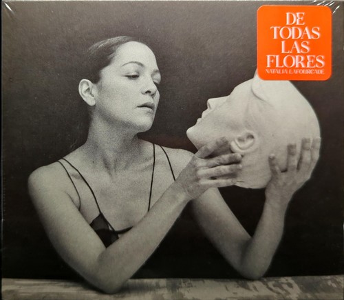 Natalia lafourcade de - lafourcade,