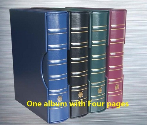 Album raccoglitore anelli - raccoglitore, ad