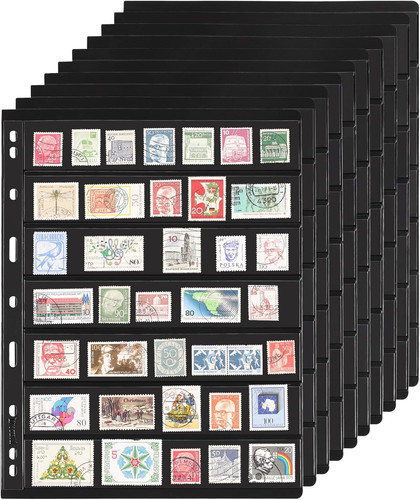 Fogli pagine album - fogli, 20