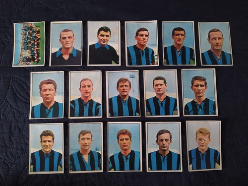 1965 atalanta calciatori - atalanta,