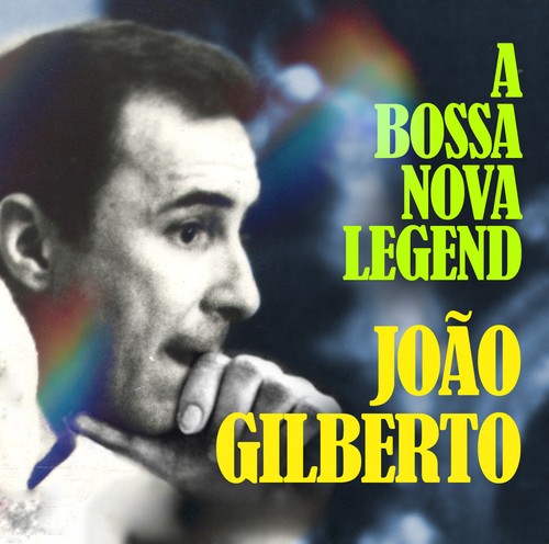 Joao gilberto bossa nova - gilberto, a