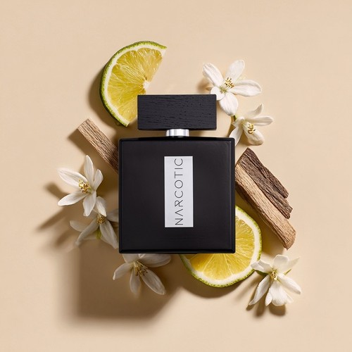 Mad narcotic eau - mad, 100
