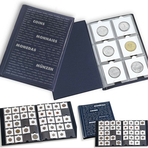 Albums for coin - albums,