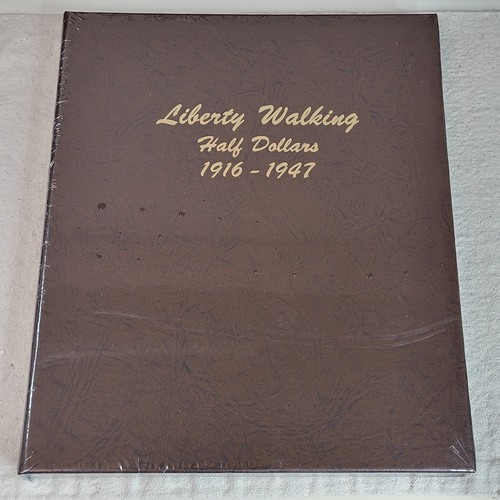Album dansco liberty - album,