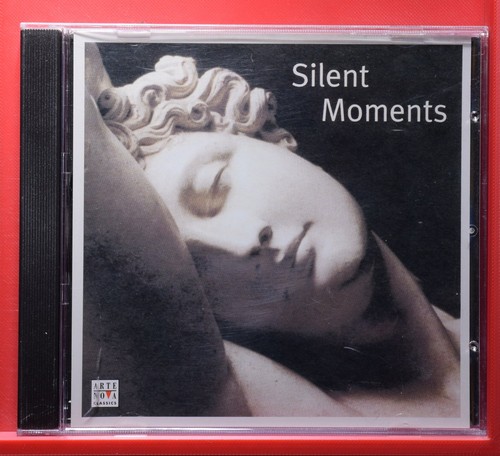 Various silent moments - various,