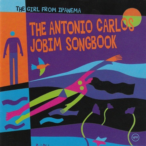 The girl from ipanema - girl,
