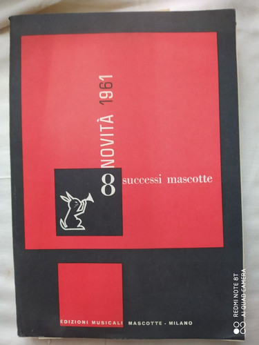 Successi mascotte - successi,