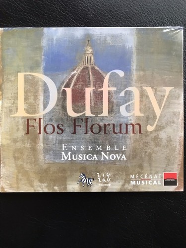 Ensemble musica nova - musica,