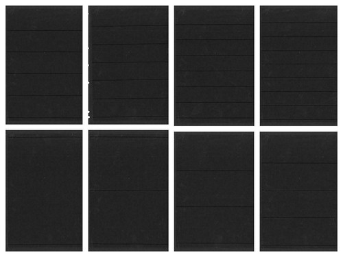 Stamp album stock pages - stamp,