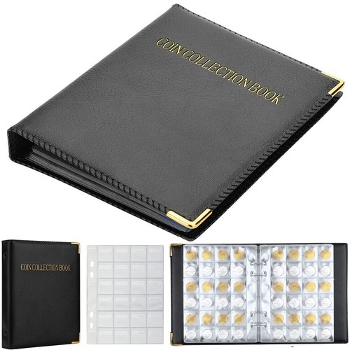 Libro porta monete mondo 480 - libro,