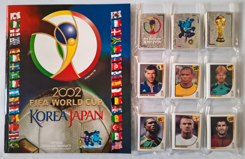 Fifa world cup corea japan - cup,