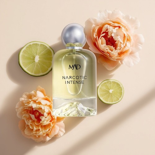 Mad narcotic intense unisex - mad,