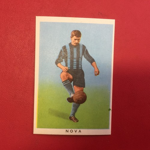 Nova enrico atalanta figurina - enrico,