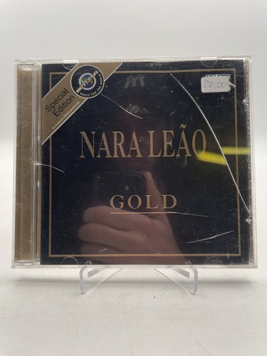 Nara leão gold cd - leão, special