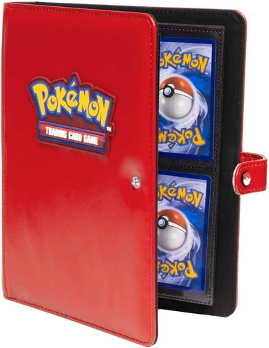 Ultra pro pokemon - 4, tasche