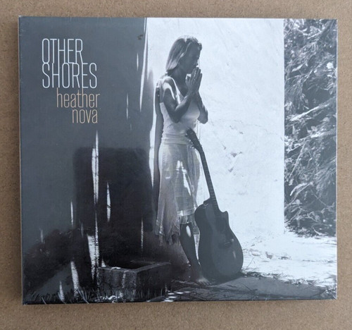 Heather nova other shores - heather,