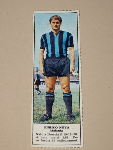 Enrico nova - *+,